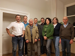 Wirtschaftsrat / Anton Nguyen