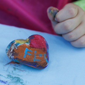 Kinderfest auf dem Kirchberg – Ein Tag voller Freude und Sonnenschein