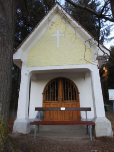 2020 / Pfarre Gratkorn Hauslbauerkapelle