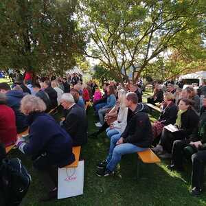 Erntedank 2022 in Deutschfeistritz