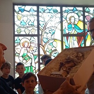 Ein Herzliches Dankeschön