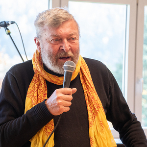 Martini mit Weihbischof Johannes Freitag