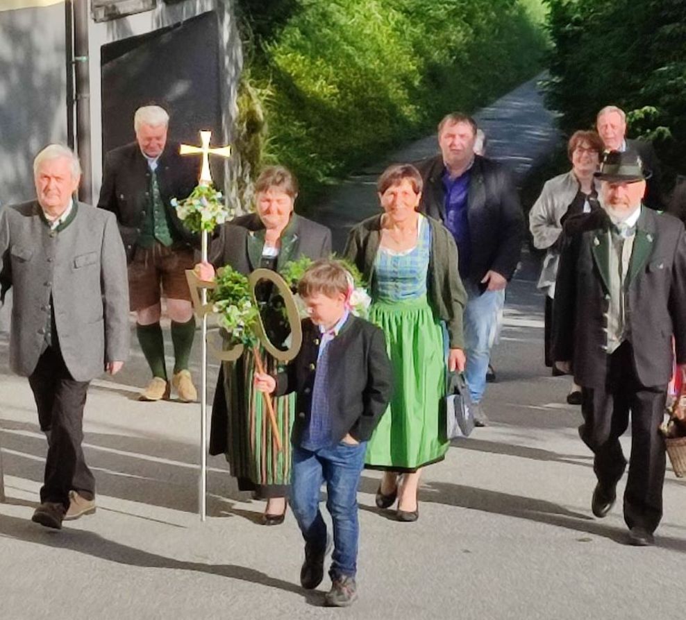 Pfarre Palfau / Sonja Nachbagauer