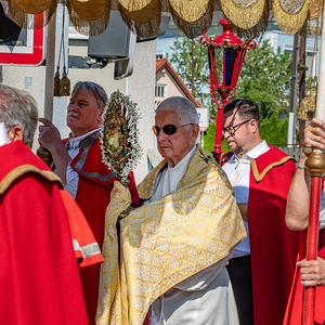 Bei einem Tag „den der Herr gemacht“,