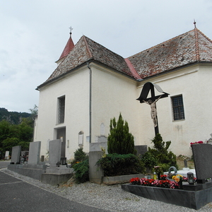 Frohnleichnamsfest 2020 in Peggau