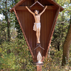 Urlkogl-Kreuz Eckberg