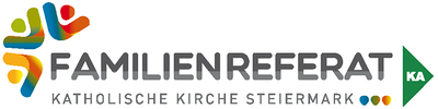 LOGO FR / Familienreferat