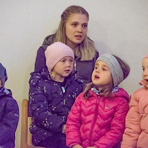 Wie wichtig Gemeinschaft ist