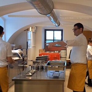 Herzlichen Dank an alle ehrenamtlichen Mitarbeiter:innen